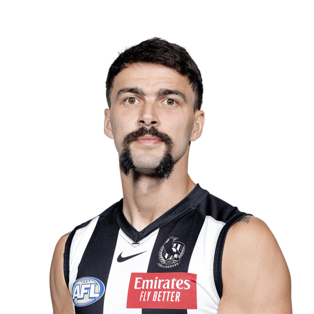 Oleg Markov profile picture